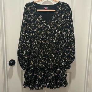 Vince Camino mini dress